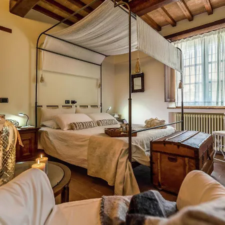 Belvilla By Oyo Casina La Graziosa * Cortona