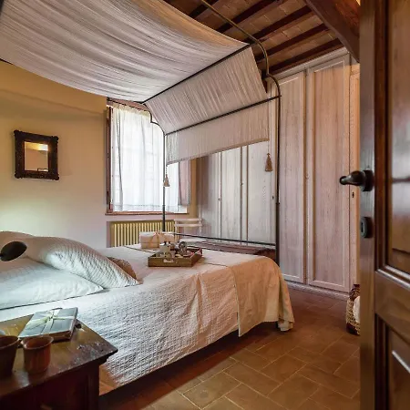 Belvilla By Oyo Casina La Graziosa Cortona