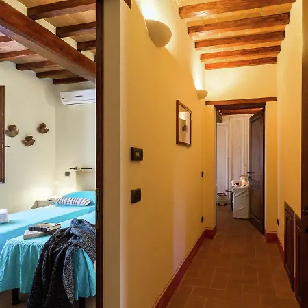 Villa Belvilla By Oyo Casina La Graziosa *
