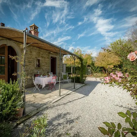 In With Private Pool Cortona