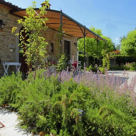 In With Private Pool * Cortona