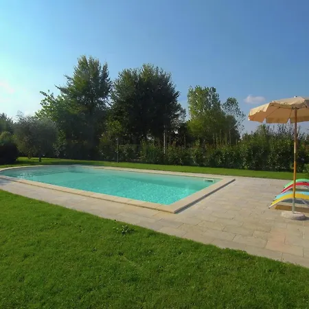 Villa In With Private Pool