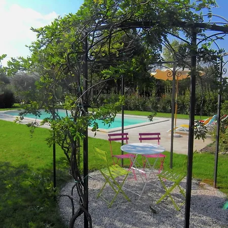 In With Private Pool Cortona