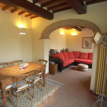 Villa In With Private Pool *