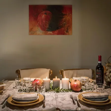 Villa In With Private Pool