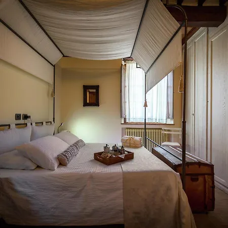 In With Private Pool Villa Cortona