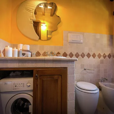 In With Private Pool Cortona