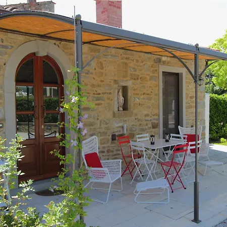 In With Private Pool * Cortona