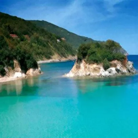 In With Private Pool Villa Cortona