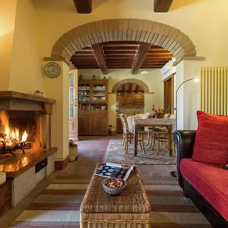 Belvilla By Oyo Casina La Graziosa * Cortona