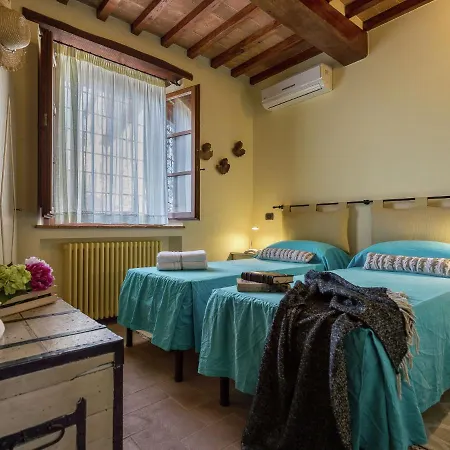 Villa Belvilla By Oyo Casina La Graziosa